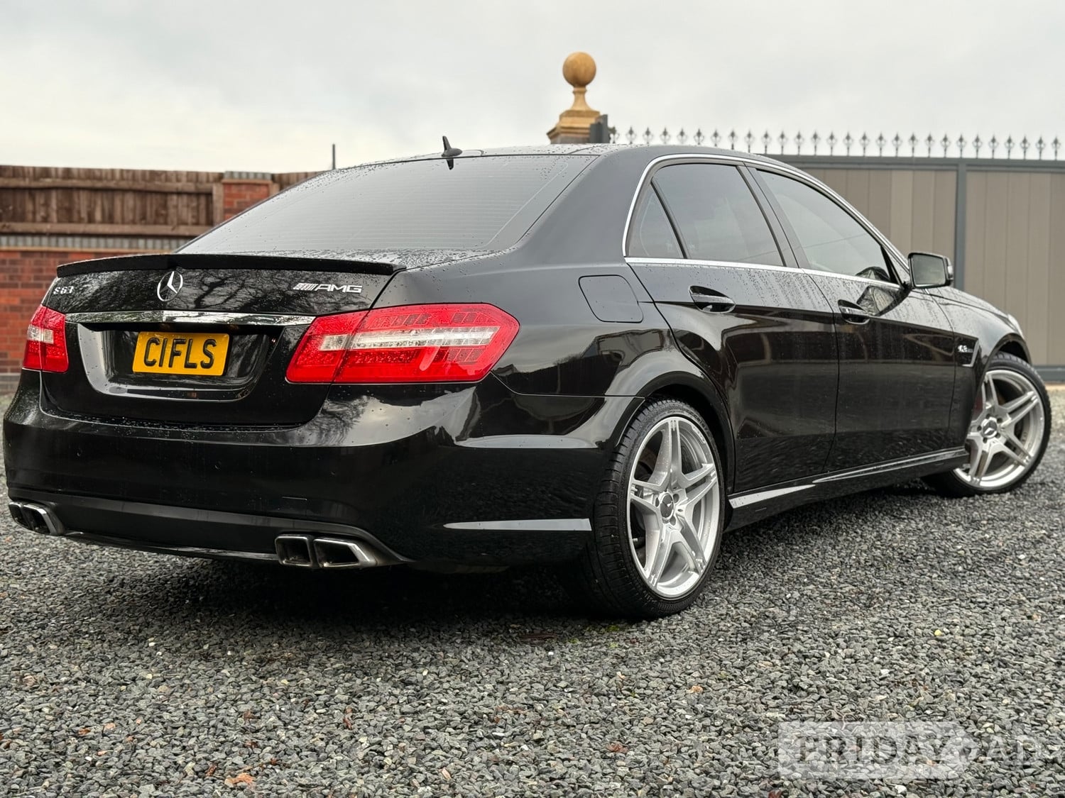 Mercedes-Benz E Class Coventry