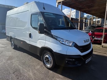 Iveco Daily 2024