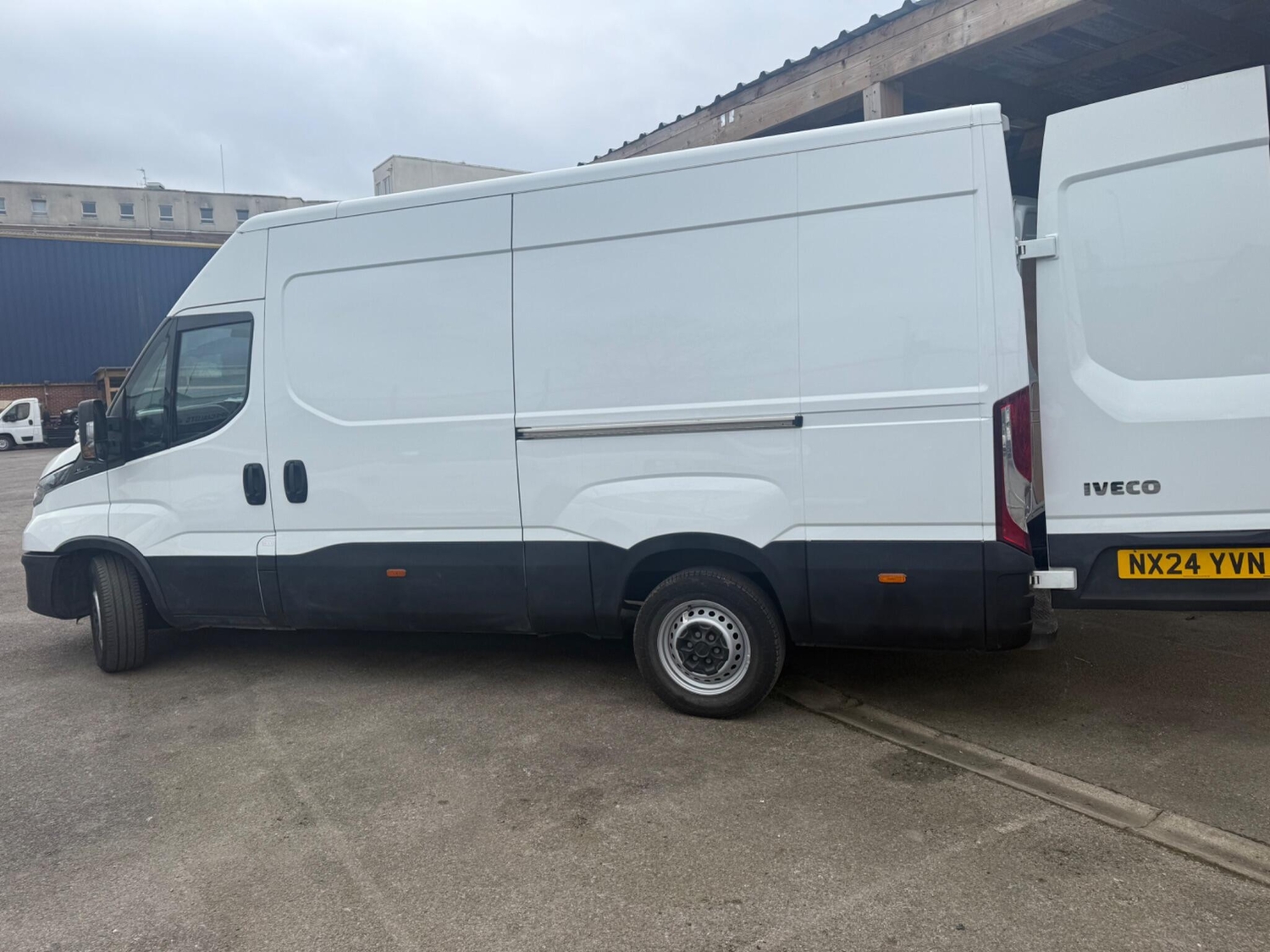 Iveco Daily 2024 - Vans & Commercial Vehicles in Kingston Upon Thames