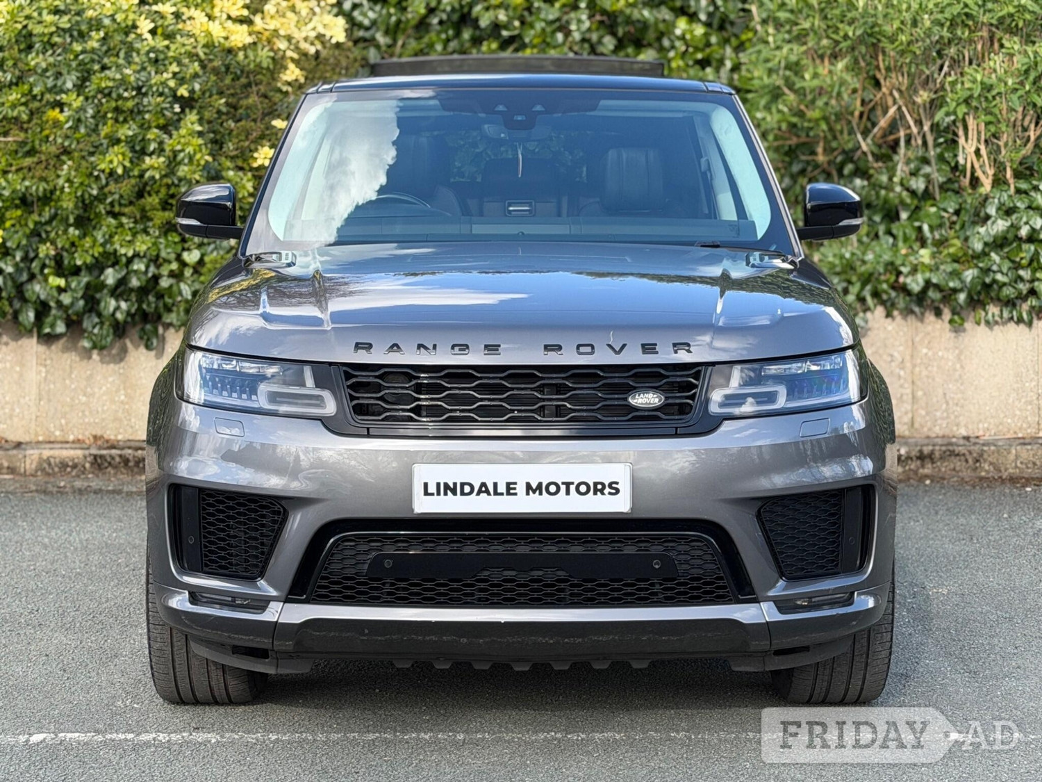 Land Rover Range Rover Sport Oldham