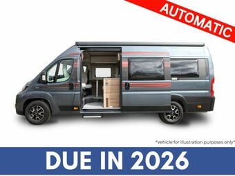 Auto-Trail V-Line 636 2026 for sale