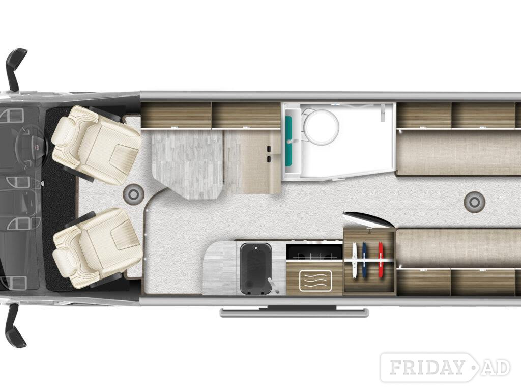 Auto-Trail V-Line 636 2026 for sale - Motorhomes & Caravans