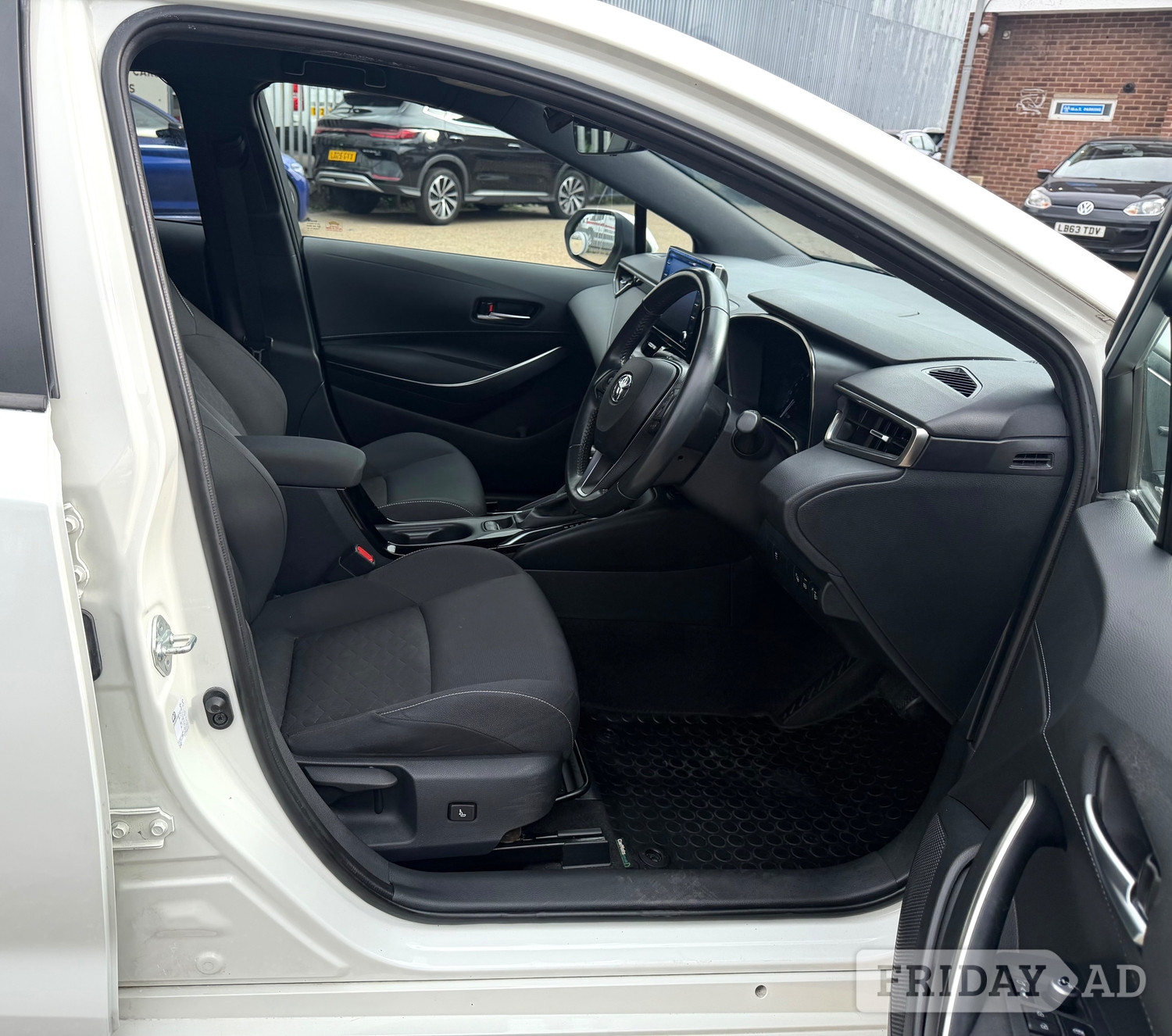 Toyota Corolla Havering