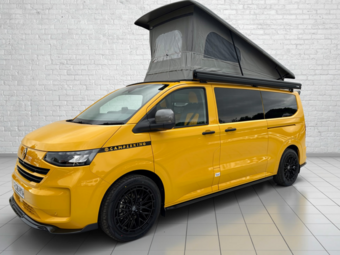 VW Transporter , (2026)  Campervan for sale