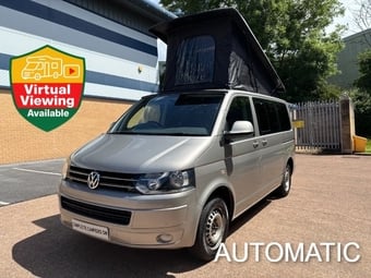 Volkswagen Transporter T30 2014