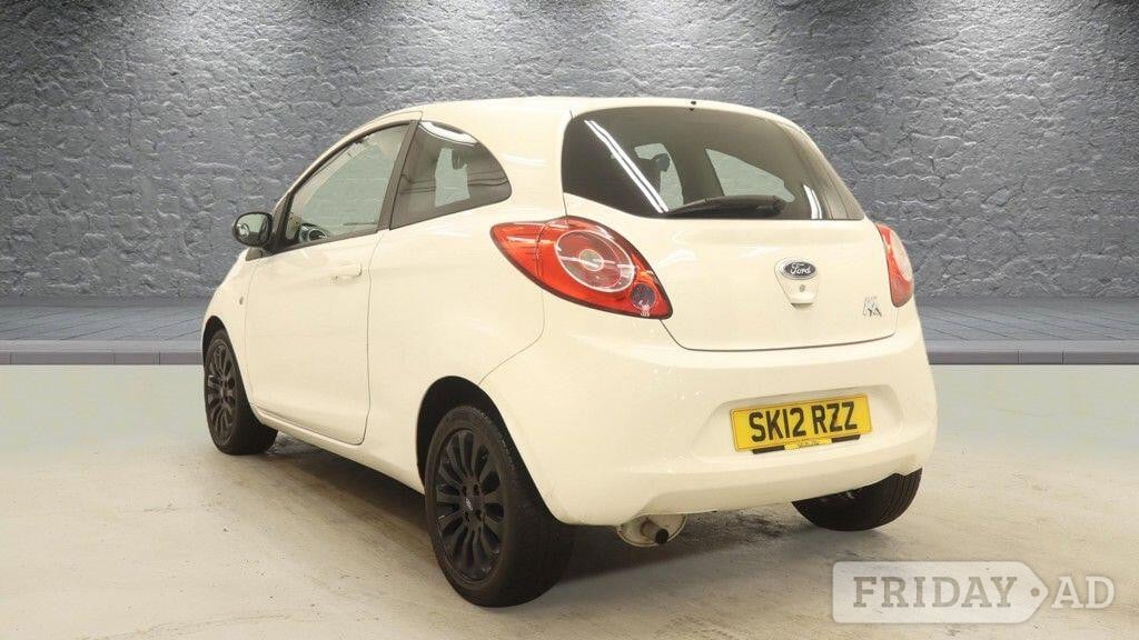 Ford Ka 2012 - Cars in Birmingham