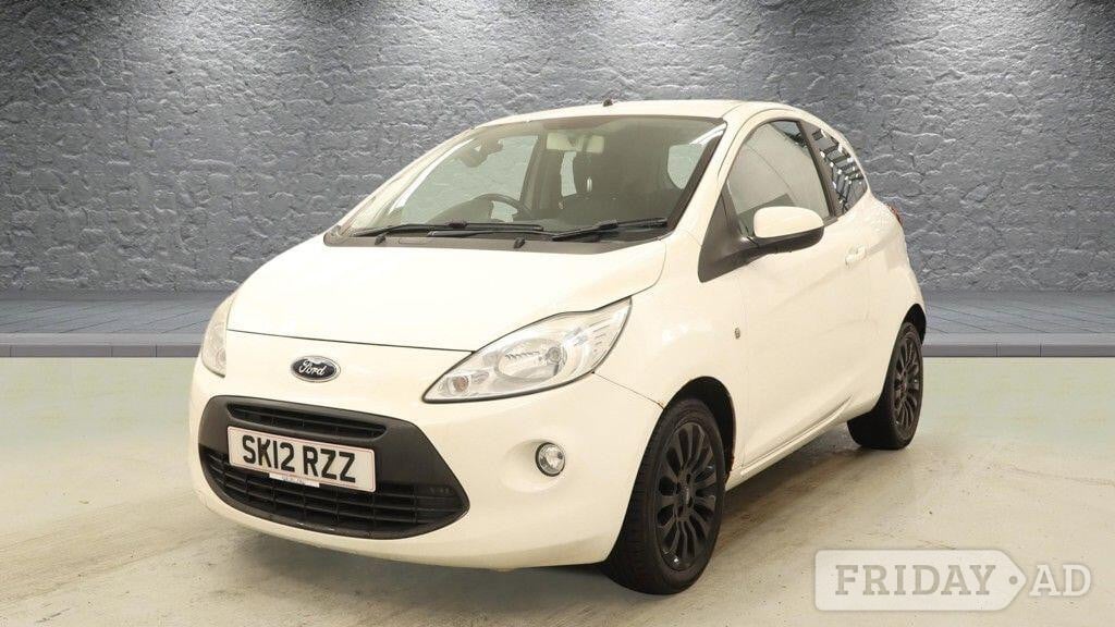 Ford Ka Birmingham