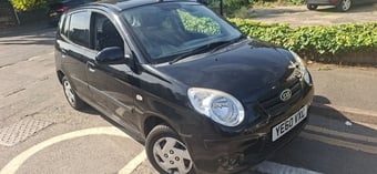 Kia Picanto 2010