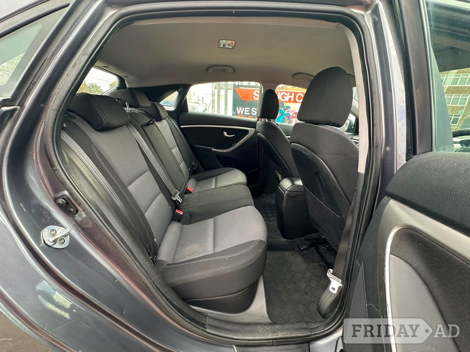 Hyundai i30 2015 - Cars
