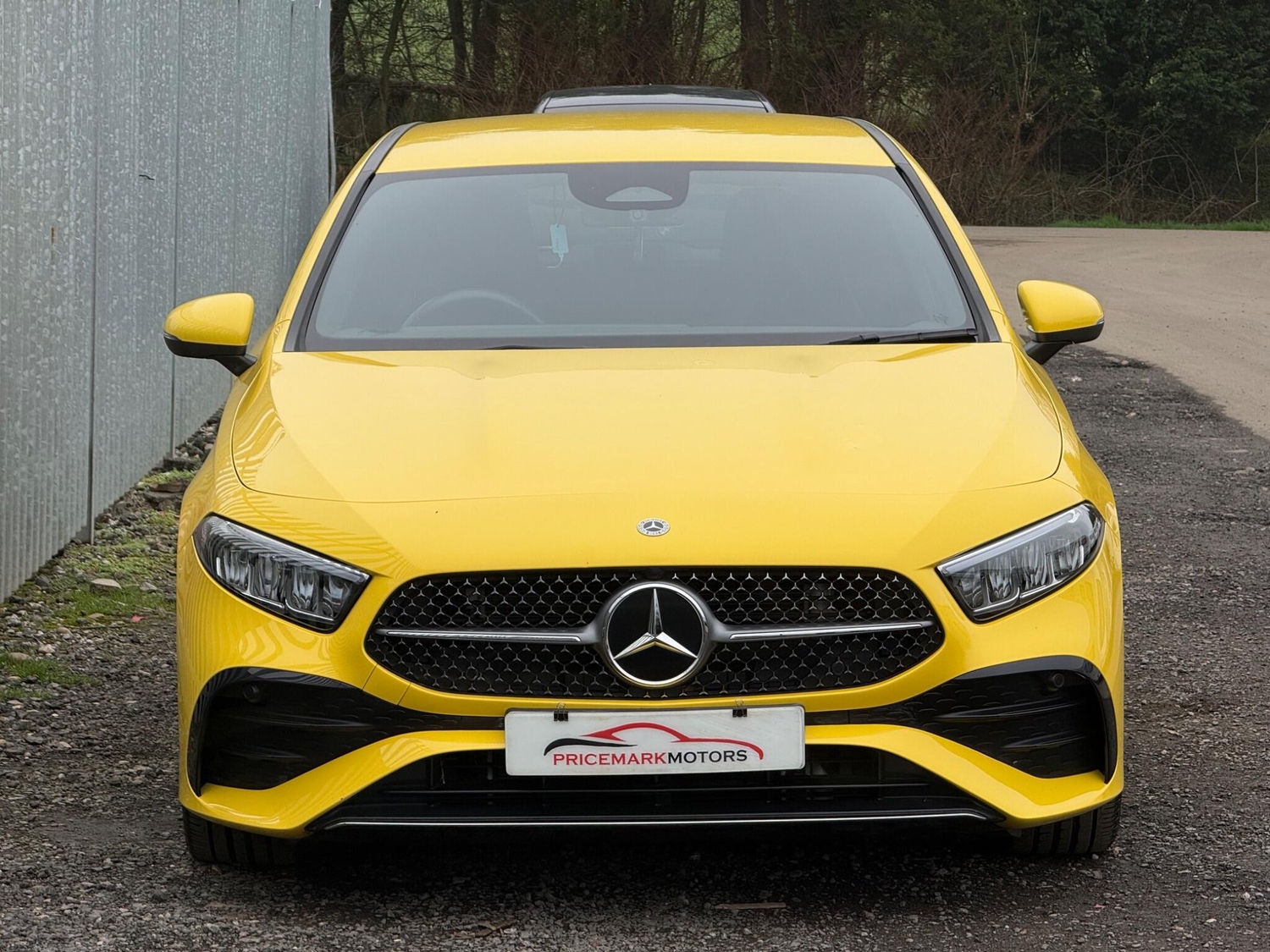 Mercedes-Benz A Class 2023 - Cars in Solihull