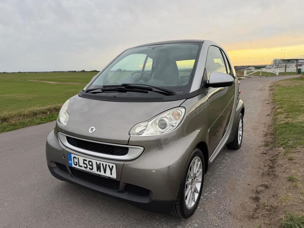 Smart ForTwo Epsom