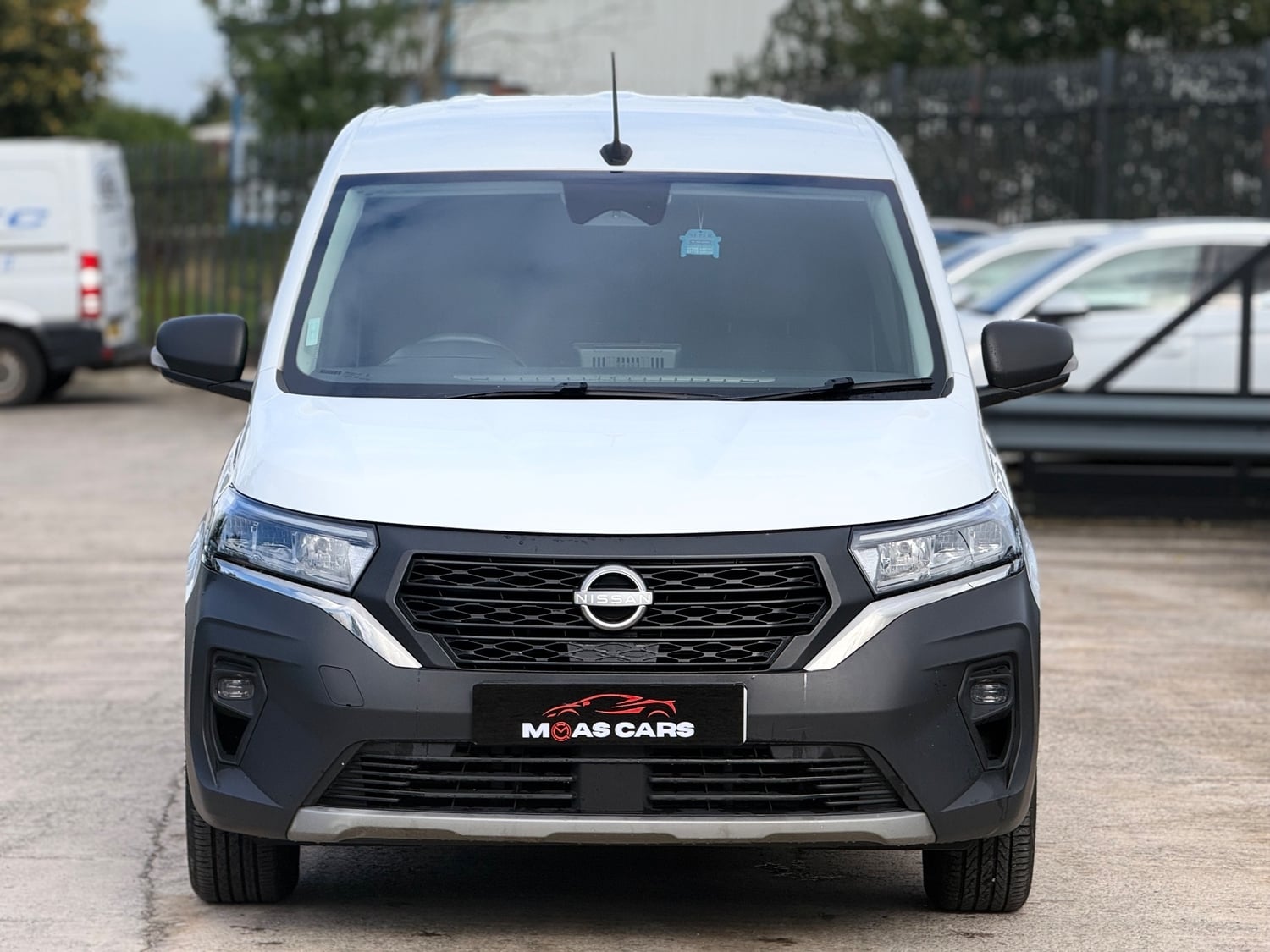 Nissan Townstar 2023 - Vans & Commercial Vehicles in Blackburn