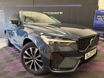 Volvo XC60 2023