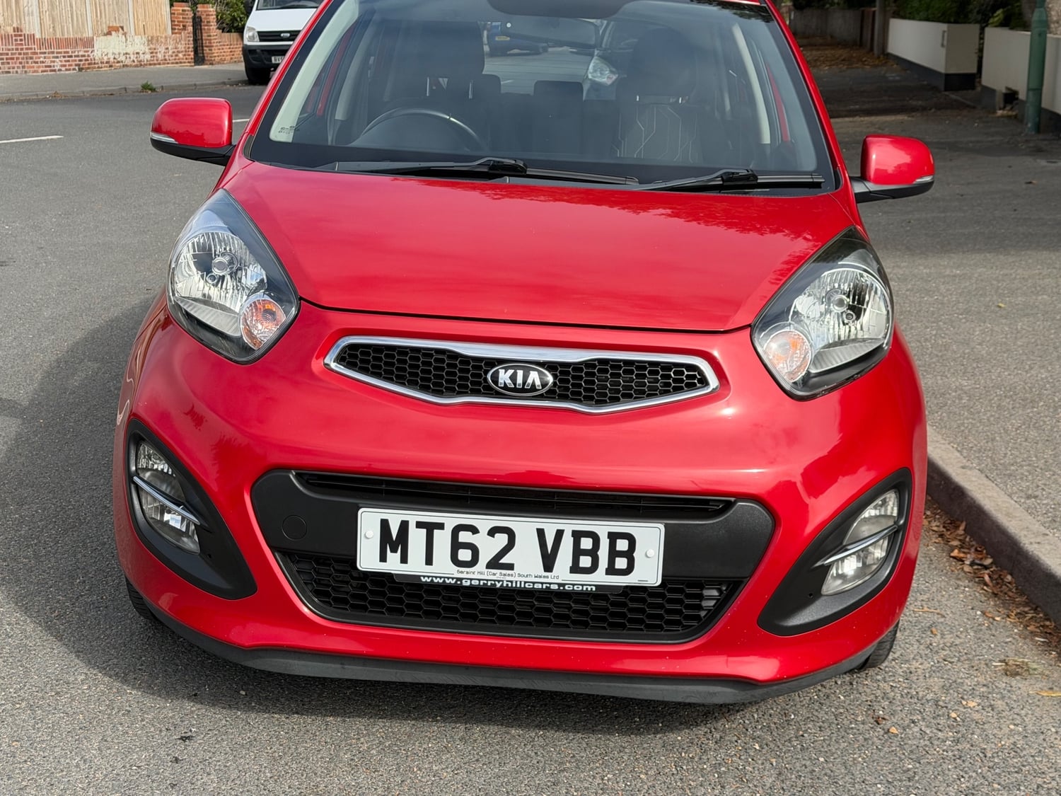 Kia Picanto Bournemouth