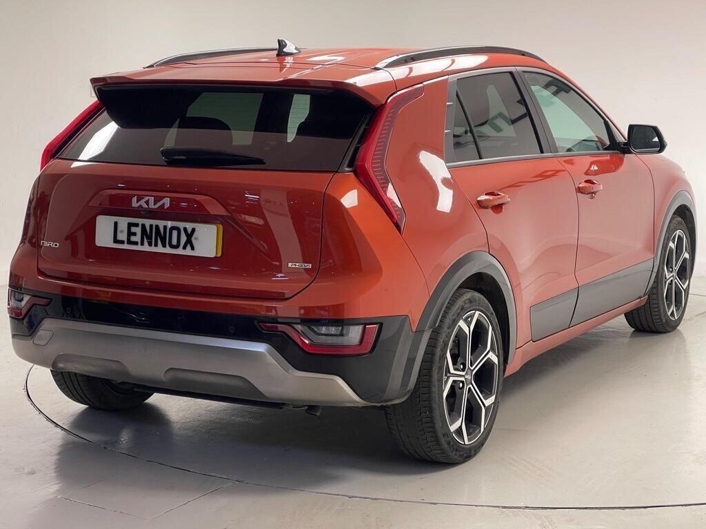 Kia Niro 2022 - Cars in Brent