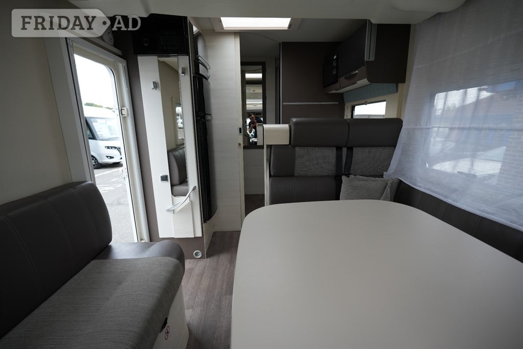 Chausson Welcome 610 Haywards Heath