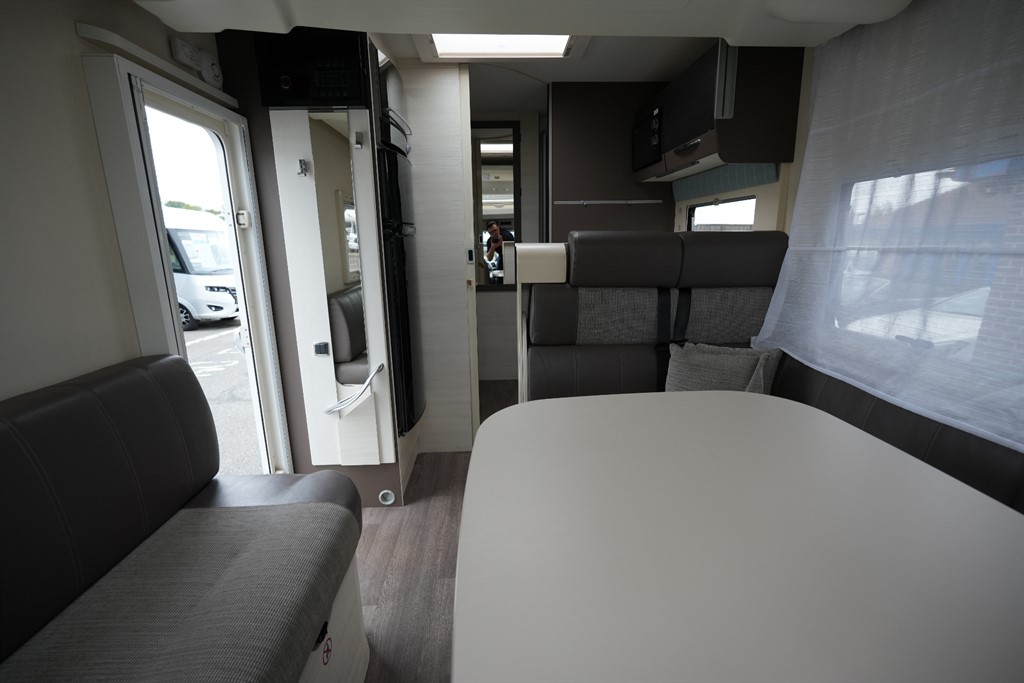 Chausson Welcome 610 Haywards Heath
