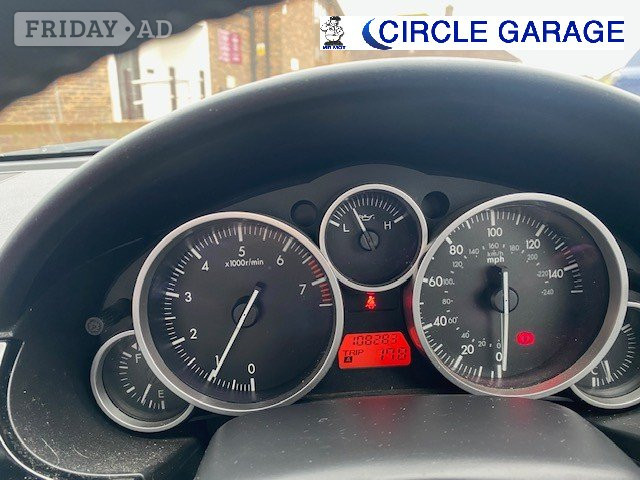 Mazda MX-5 2007 - Cars in Lancing