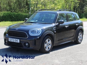 Mini Countryman 2022