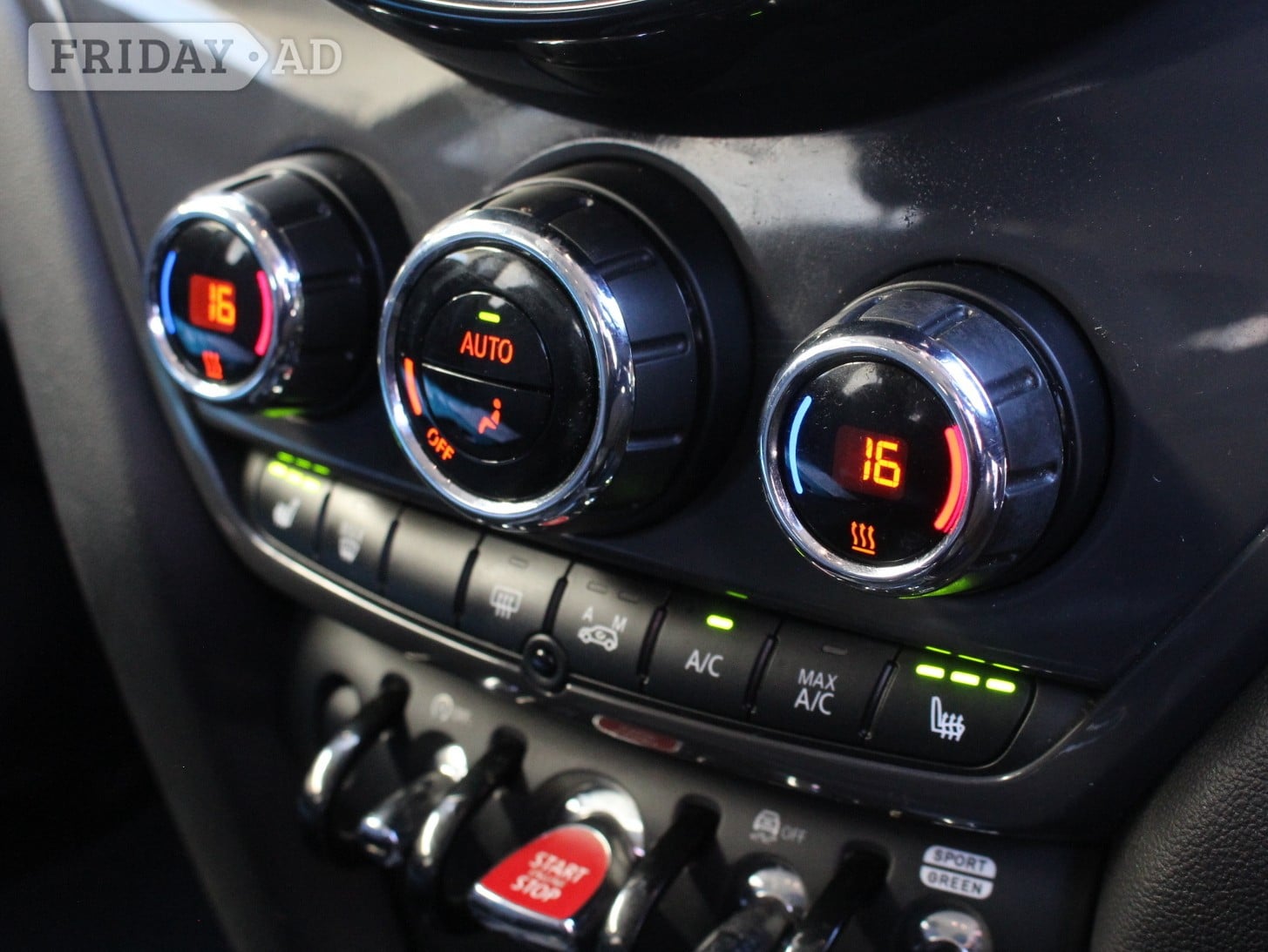 Mini Countryman 2022 - Cars