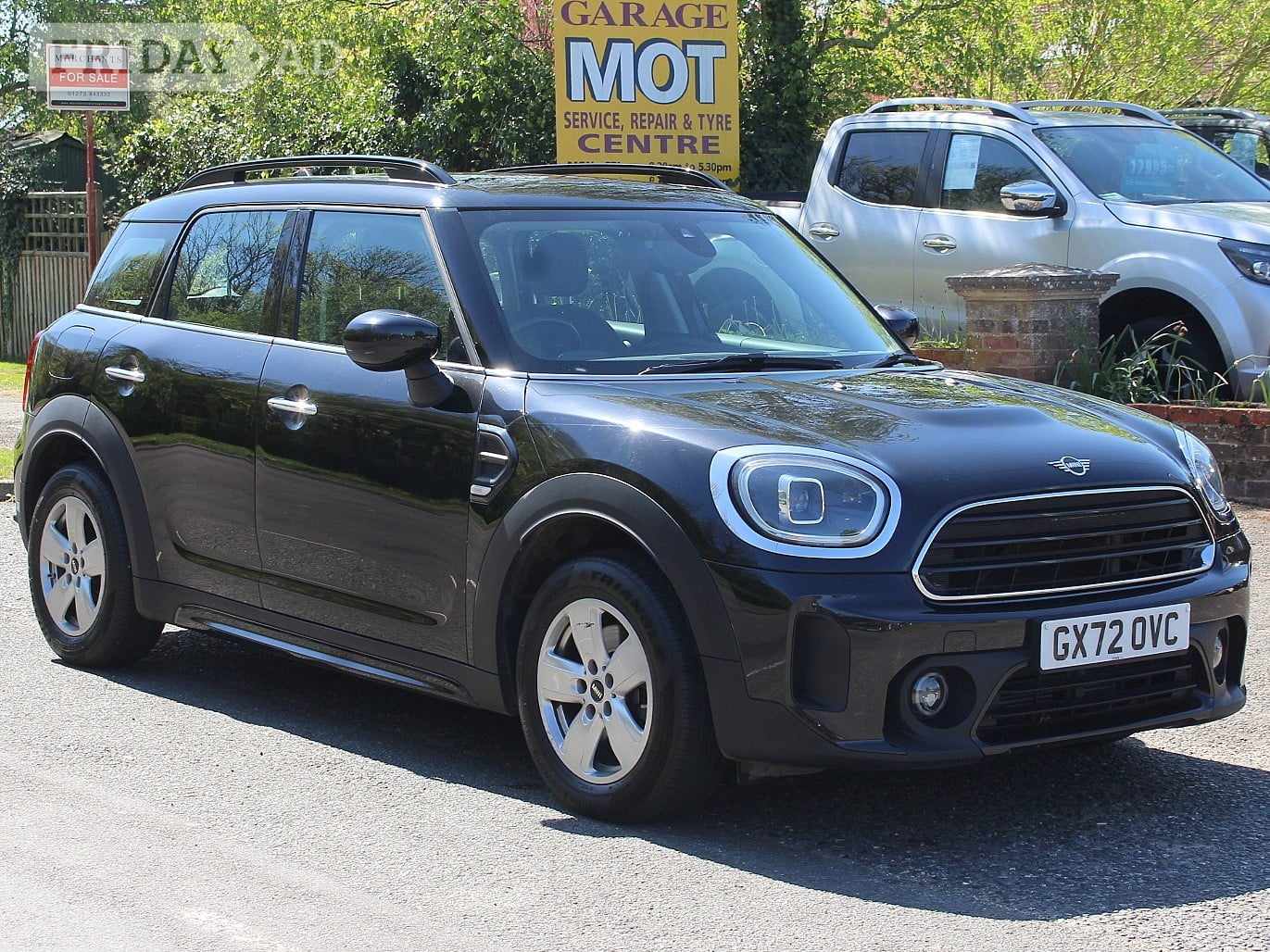 Mini Countryman 2022 - Cars in Hassocks