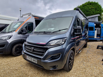 Auto-Trail V-Line 680s 2021 for sale