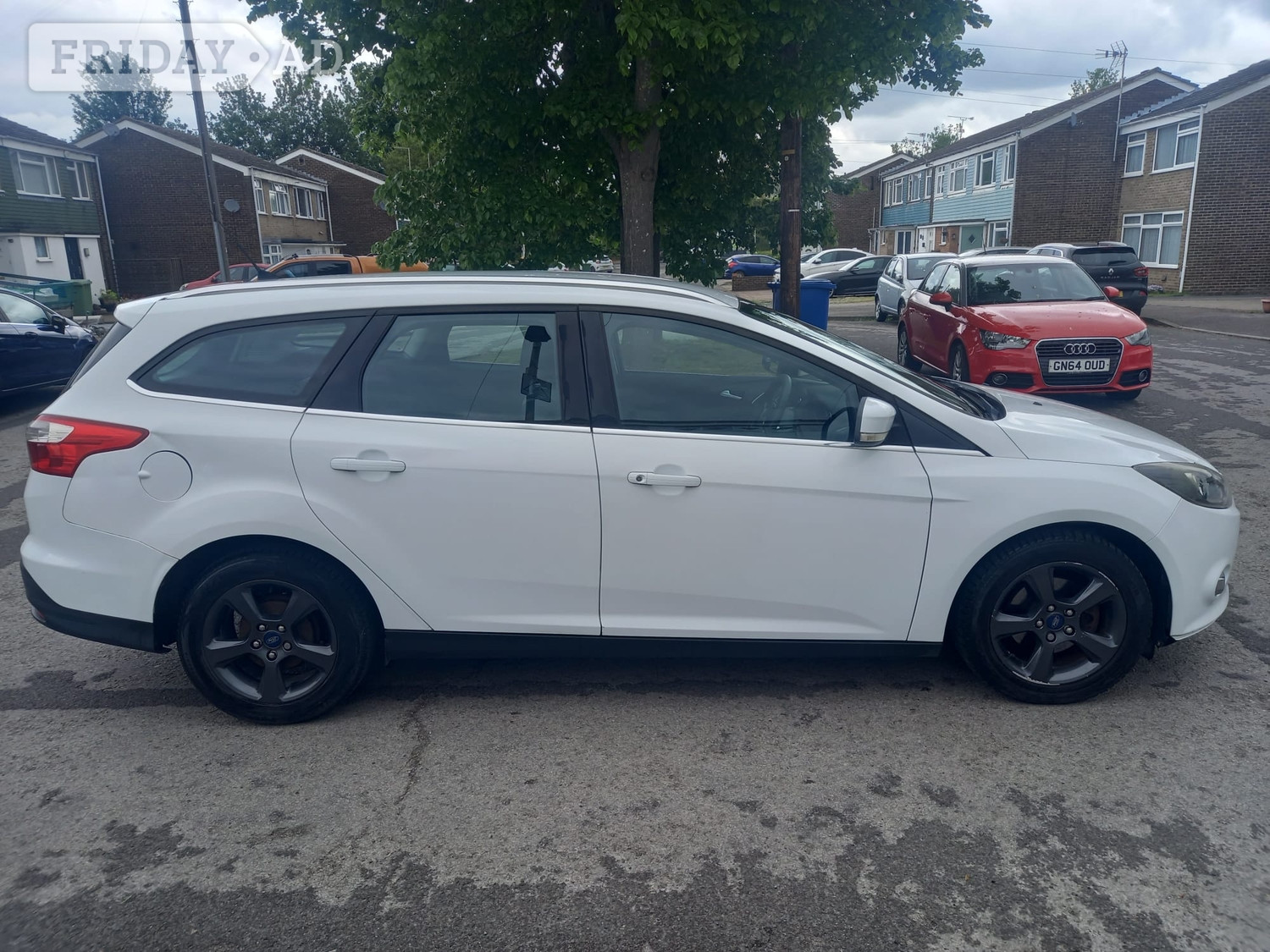 Ford Focus Sittingbourne