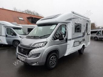 Auto-Sleepers NUEVO EK PLUS 2024 for sale