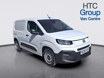 Fiat Doblo 2026