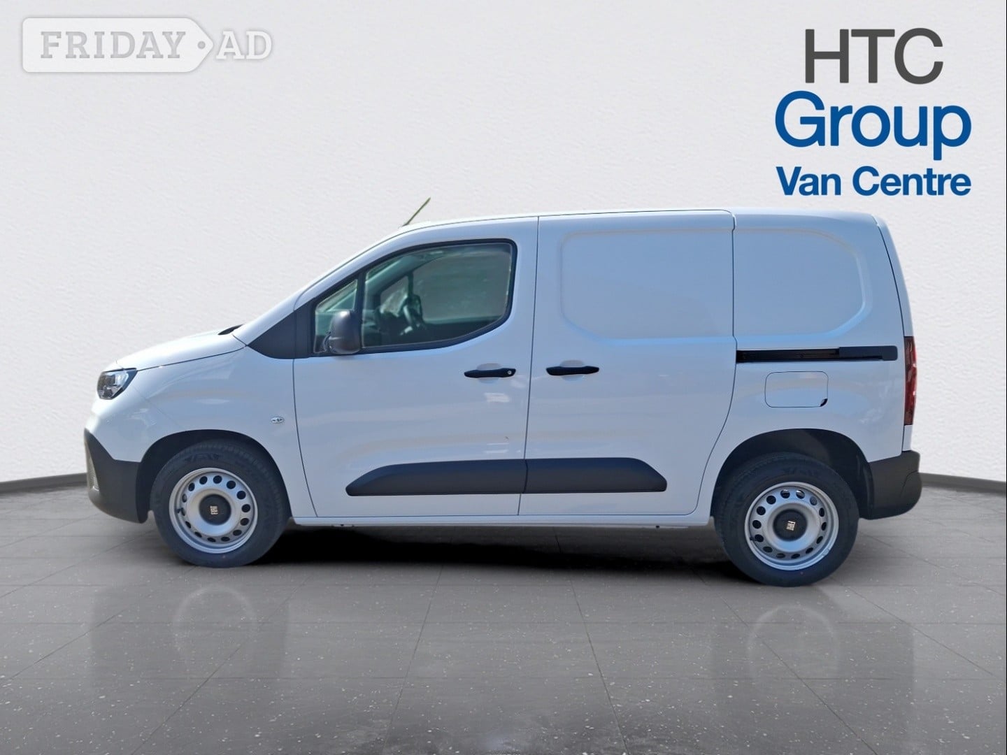 Fiat Doblo Hemel Hempstead