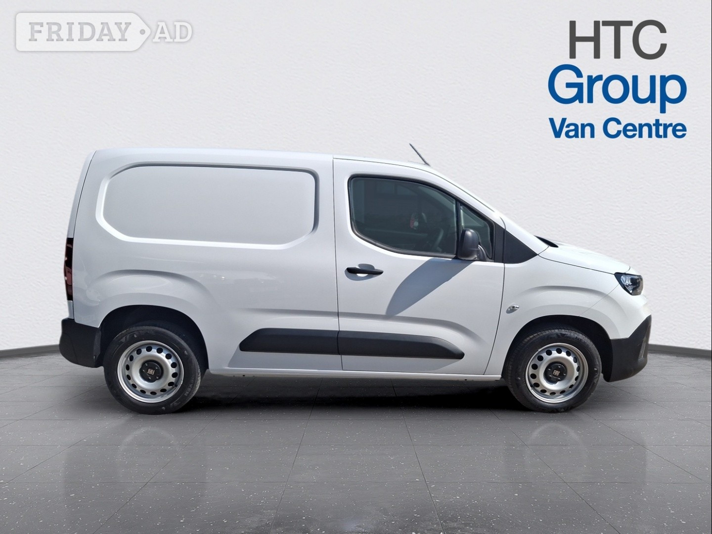 Fiat Doblo 2026 - Vans & Commercial Vehicles in Hemel Hempstead
