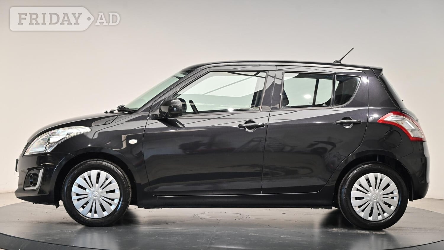 [ berth ]Suzuki Swift
