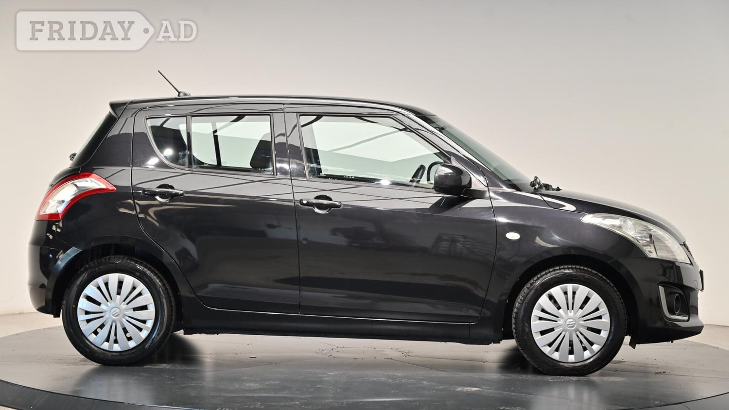 Suzuki Swift 2014 - Cars in Cullompton