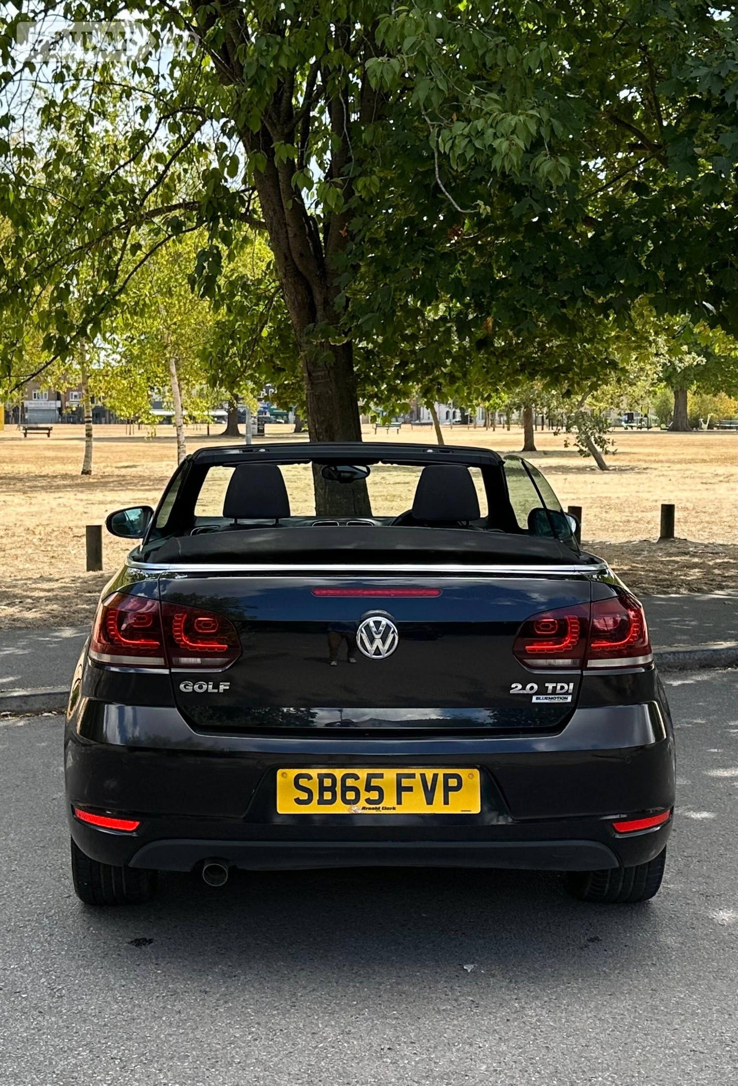 Volkswagen Golf 2015 - Cars in Slough