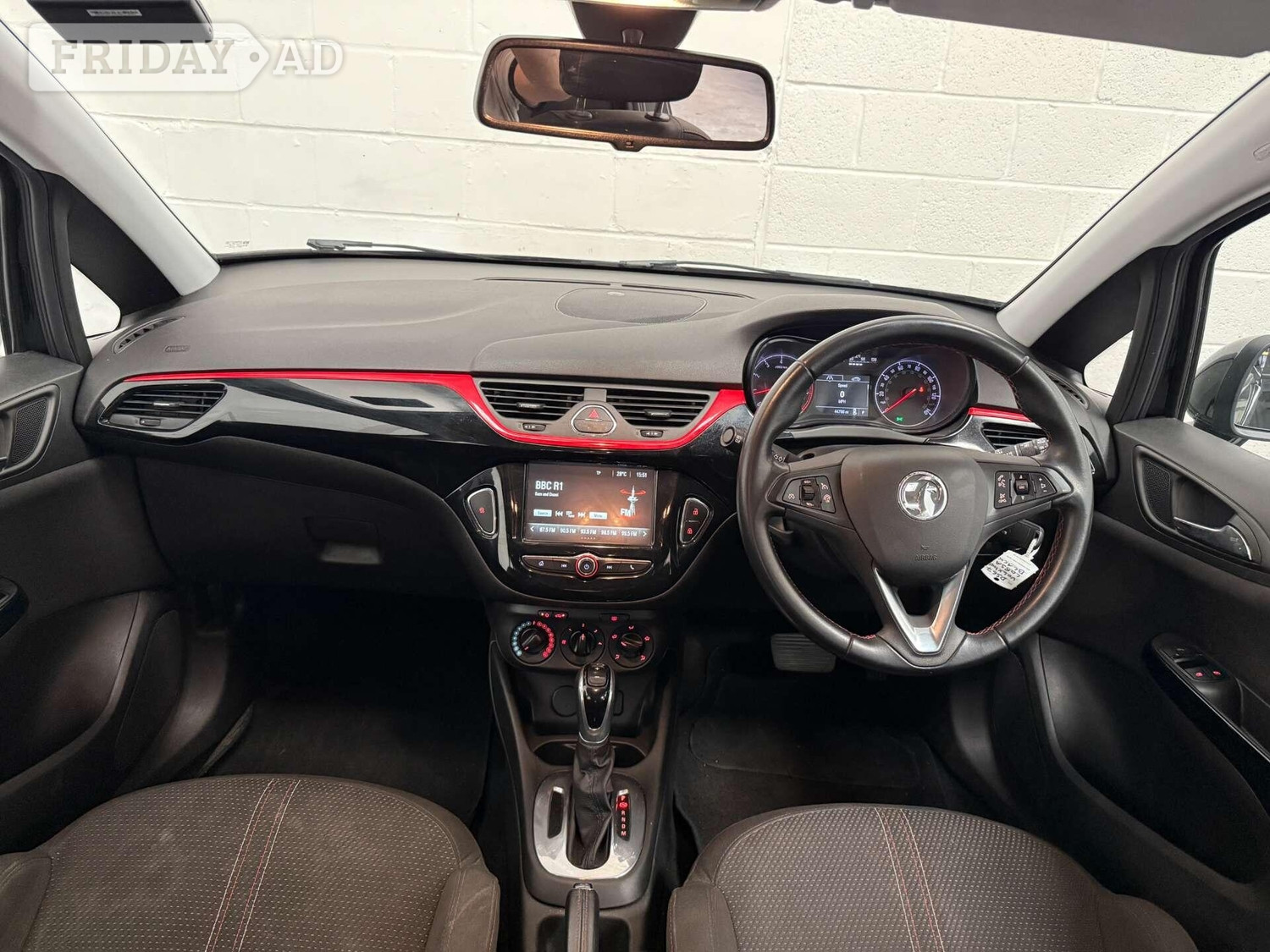 Vauxhall Corsa Uxbridge