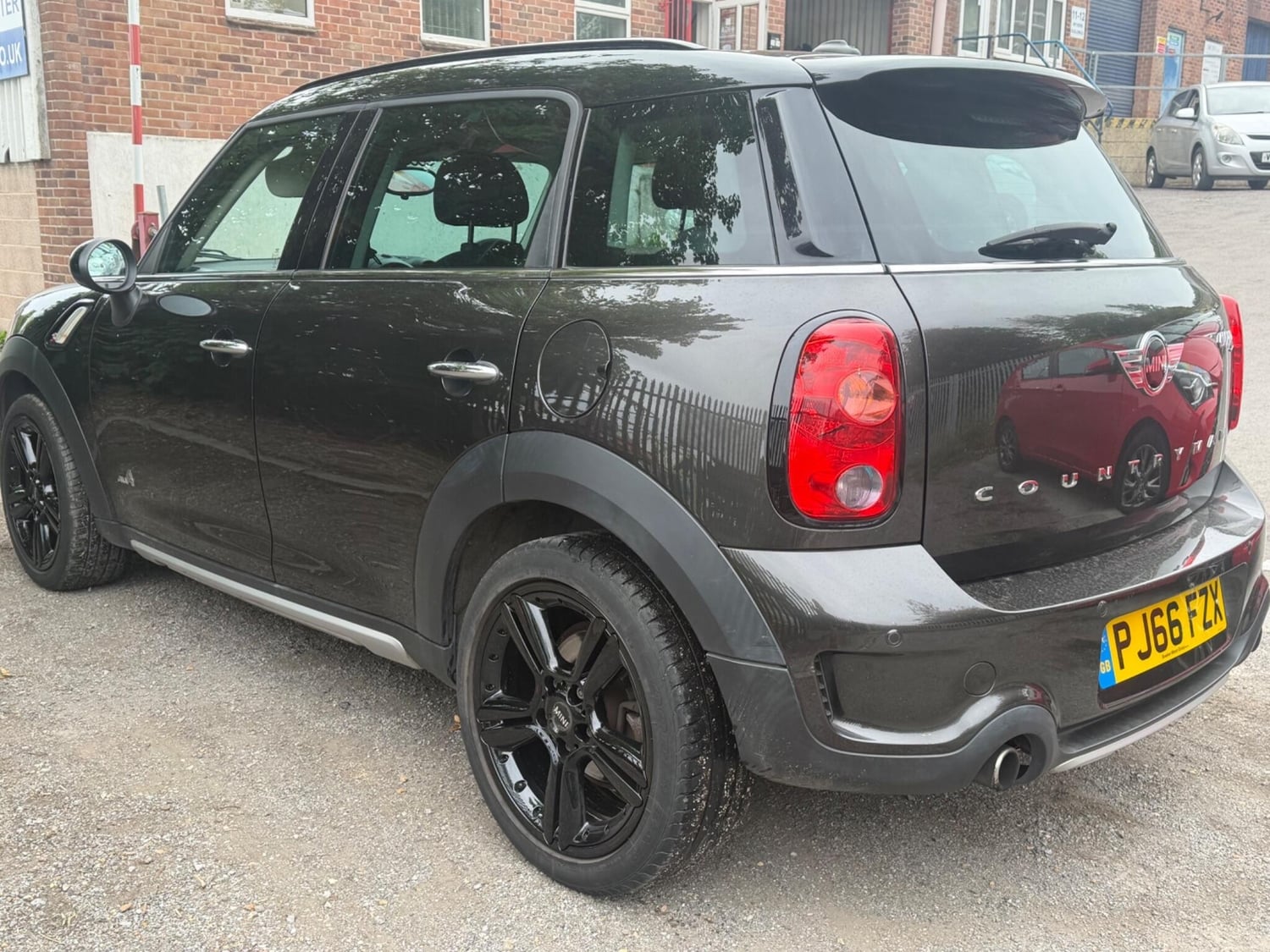 Mini Countryman 2016 - Cars in Dorchester