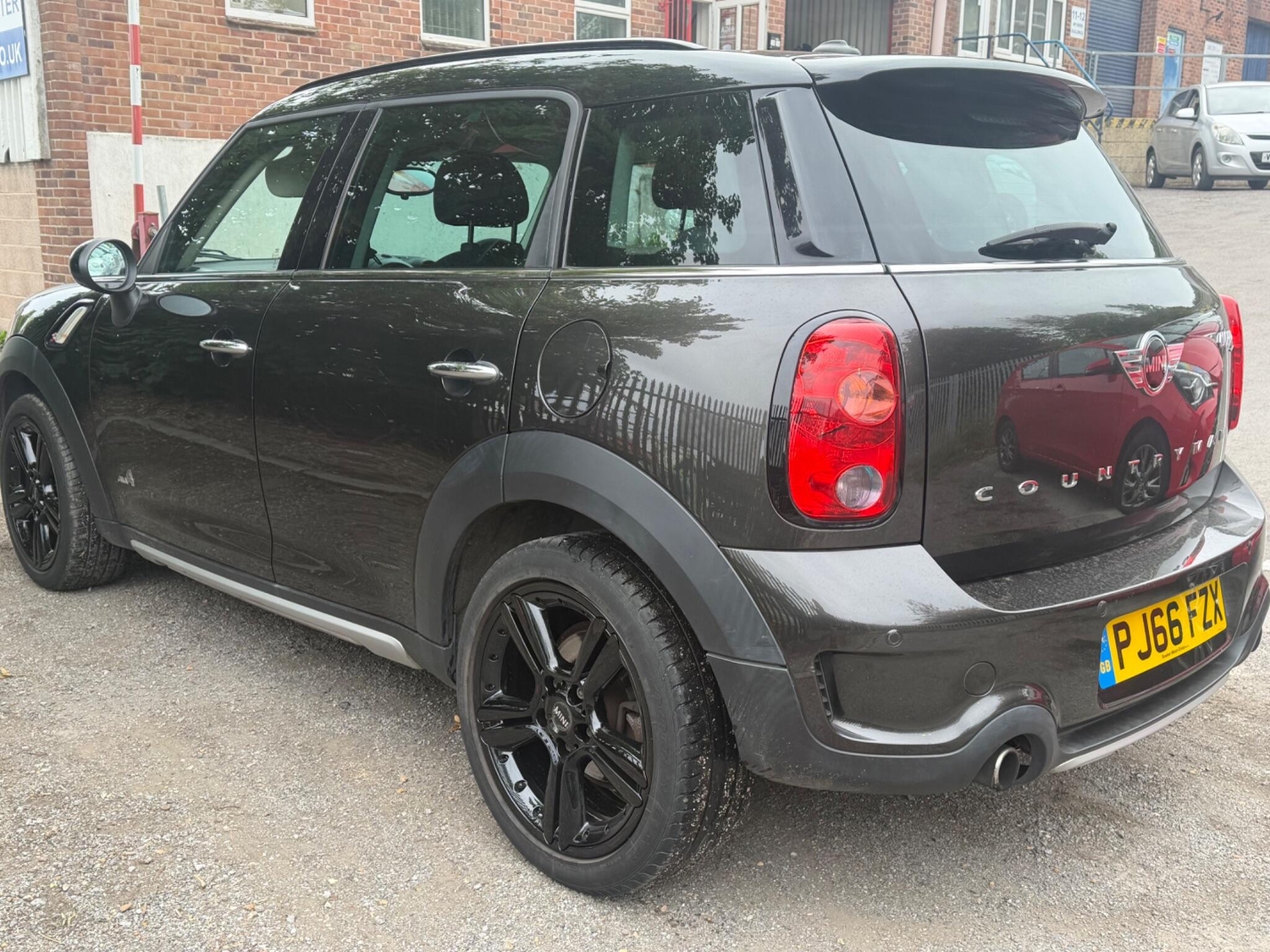 Mini Countryman 2016 - Cars in Dorchester