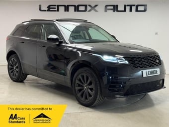 Land Rover Range Rover Velar 2023