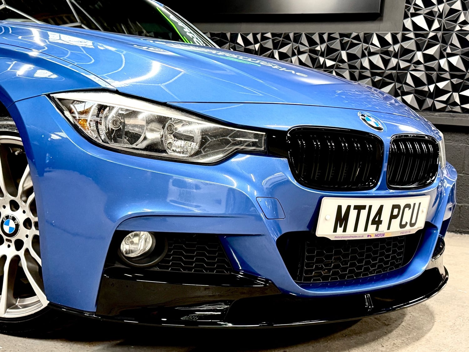 BMW 3 Series Sutton Coldfield