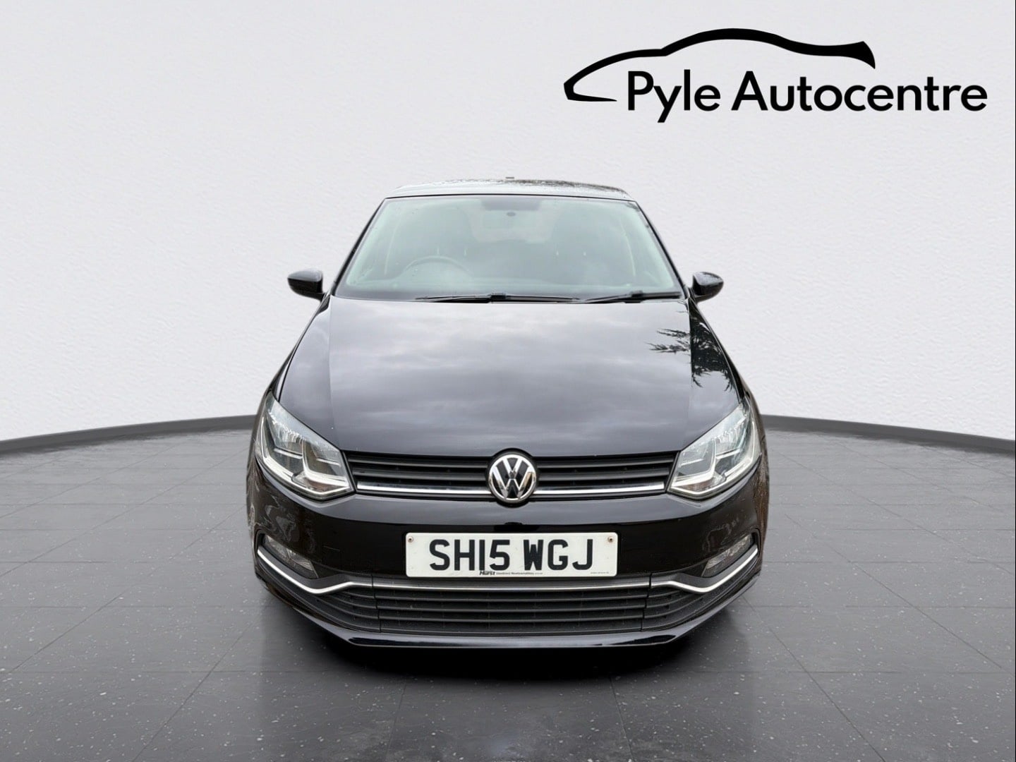 Volkswagen Polo Bridgend
