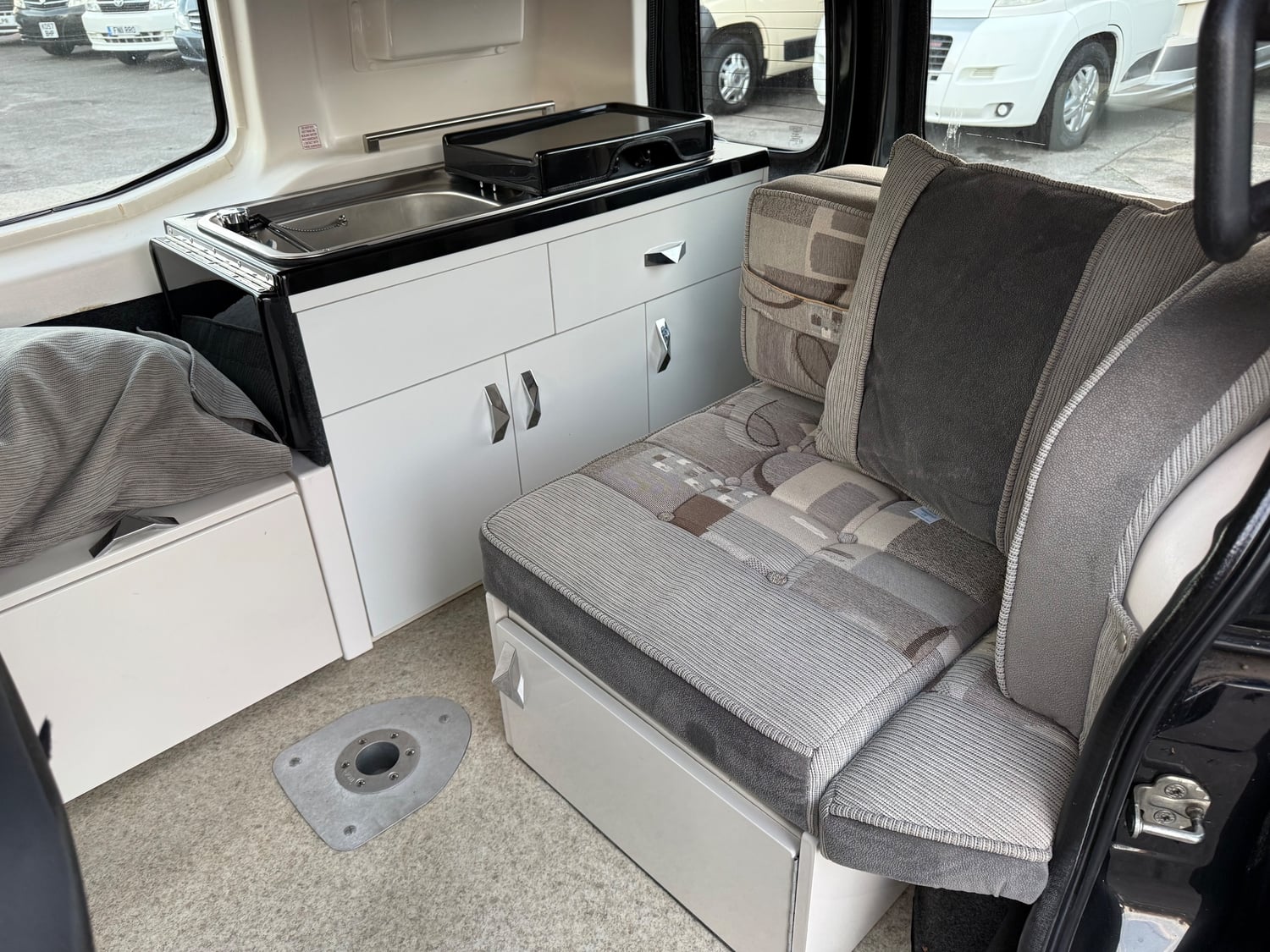Romahome R10 Solo 2016 - Motorhomes & Caravans in Weston-Super-Mare