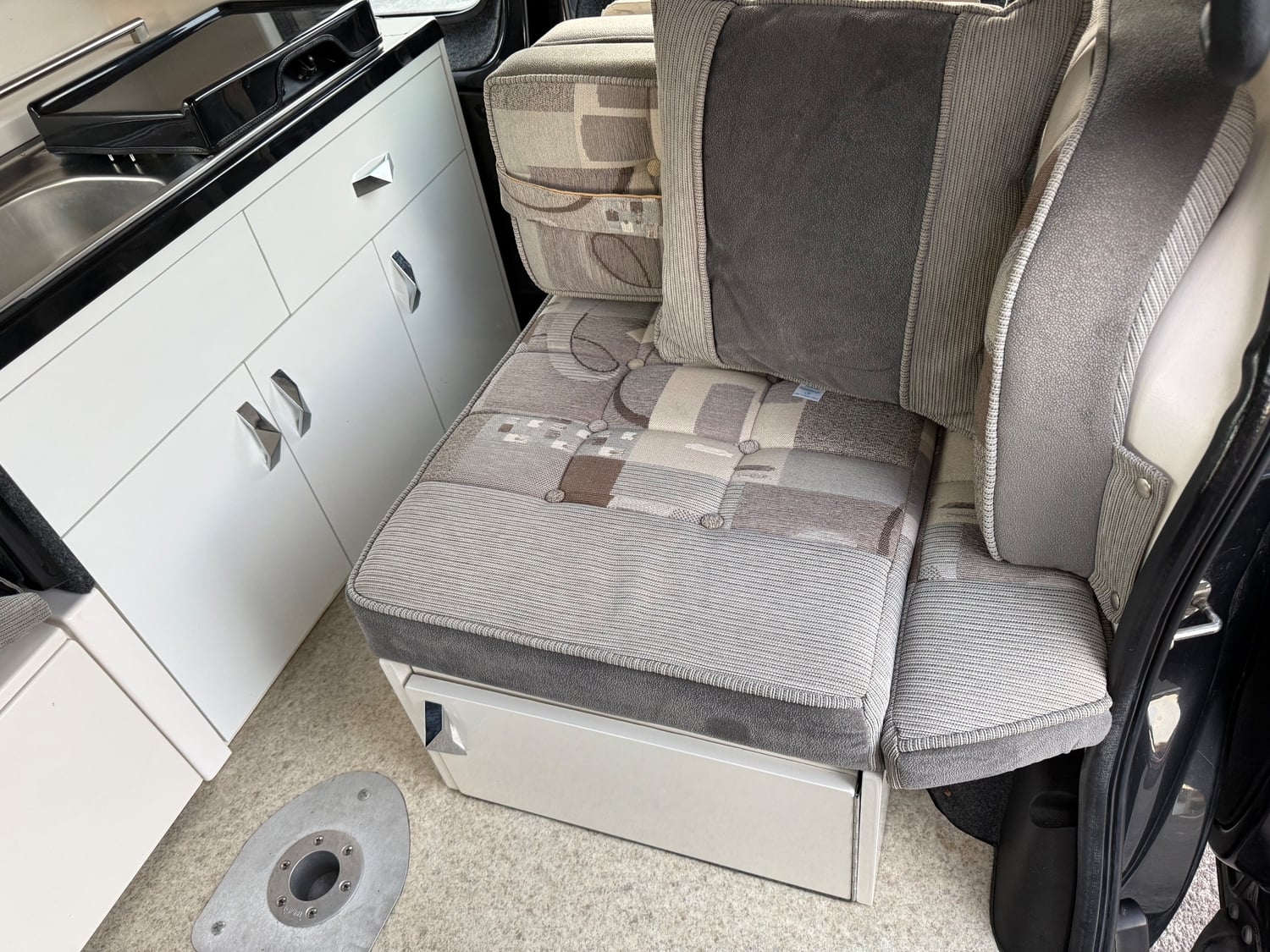 Romahome R10 Solo 2016 - Motorhomes & Caravans