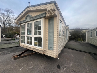 Willerby Vogue 2004