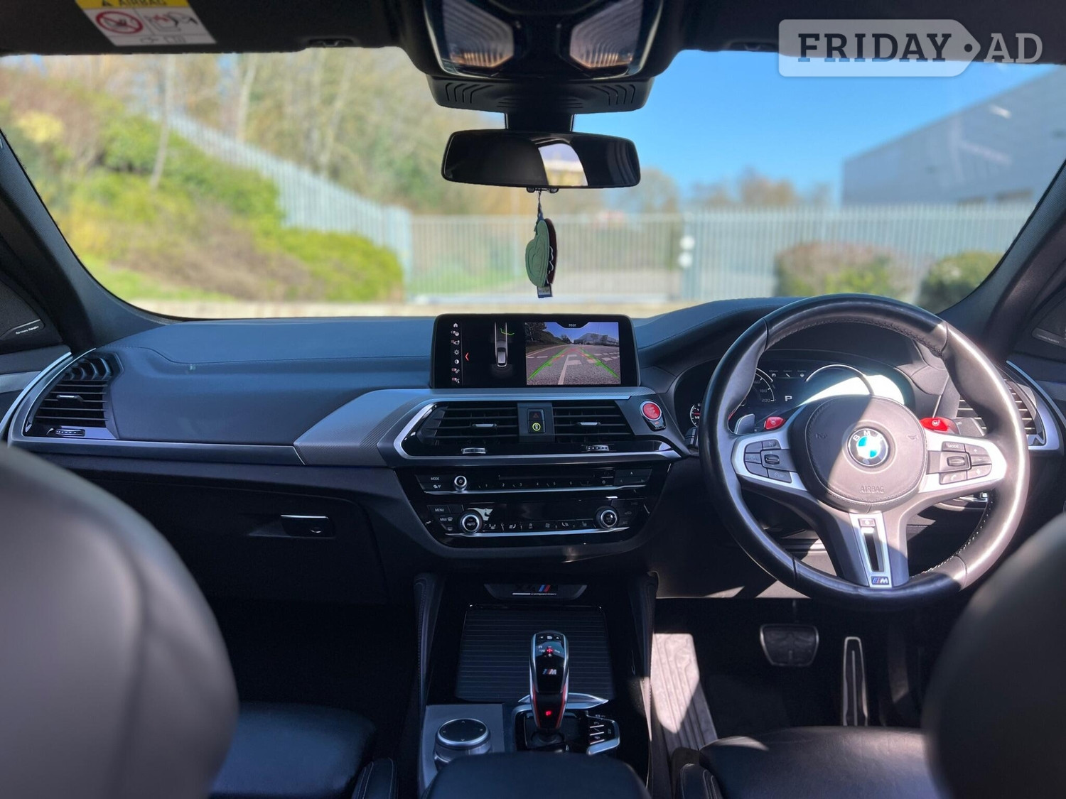 BMW X4 M 2020 - Cars in Birmingham