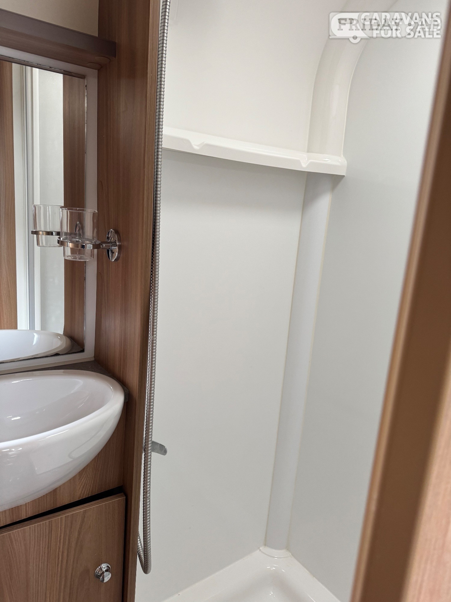 Bailey Pegasus GT70 Genoa 2018 - Motorhomes & Caravans
