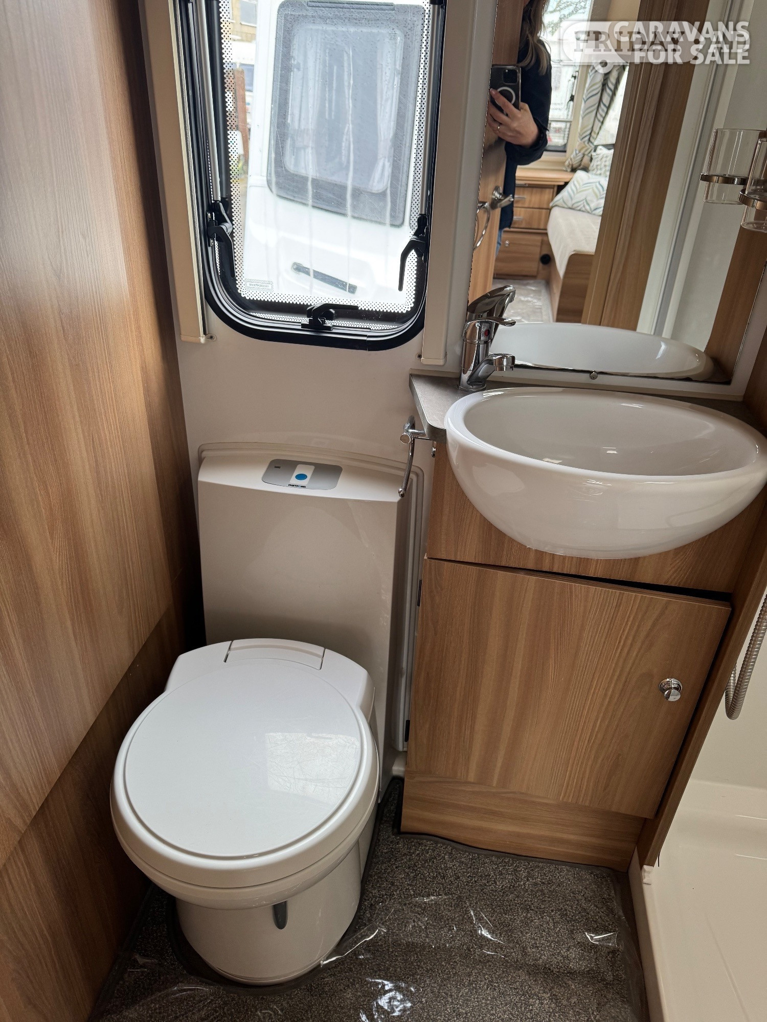 Bailey Pegasus GT70 Genoa 2018 - Motorhomes & Caravans in Canterbury
