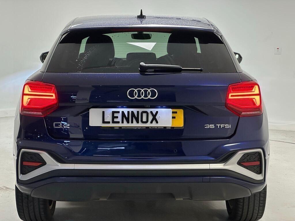 Audi Q2 2022 - Cars