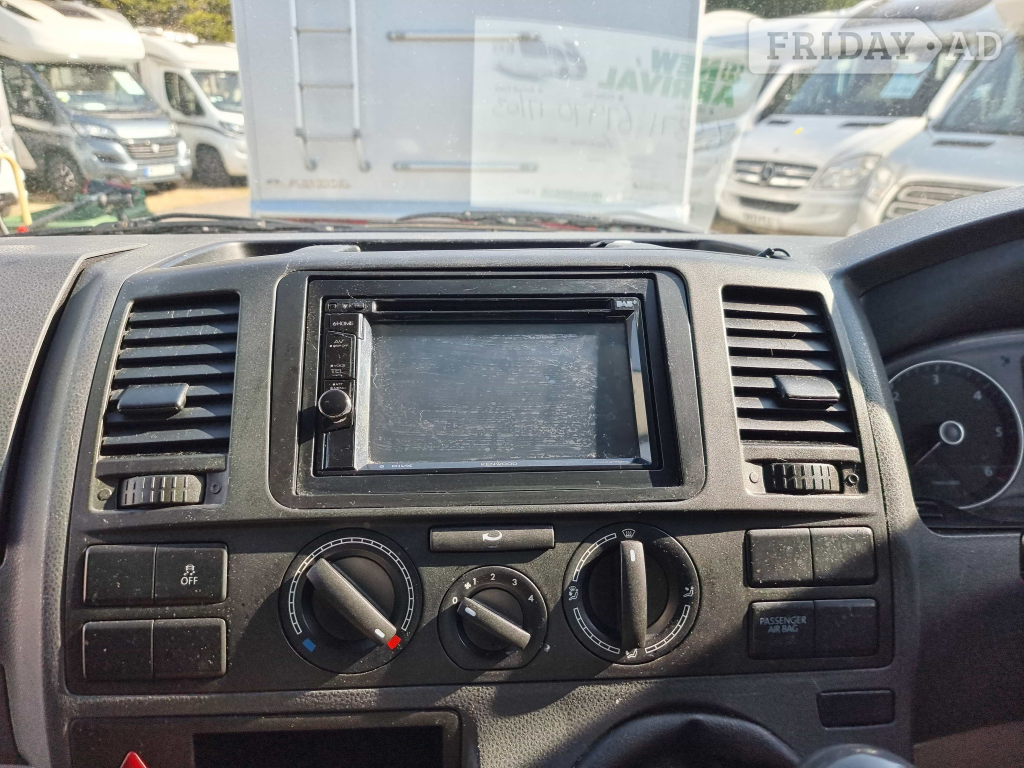 [4 berth ]Volkswagen Camper