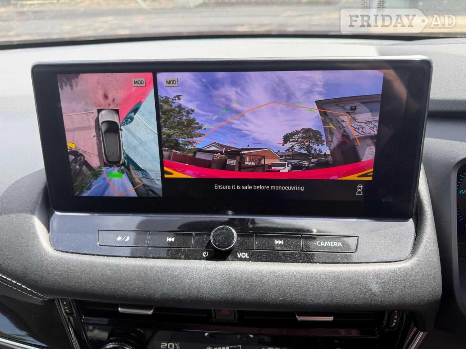 Nissan Qashqai 2023 - Cars in Sutton
