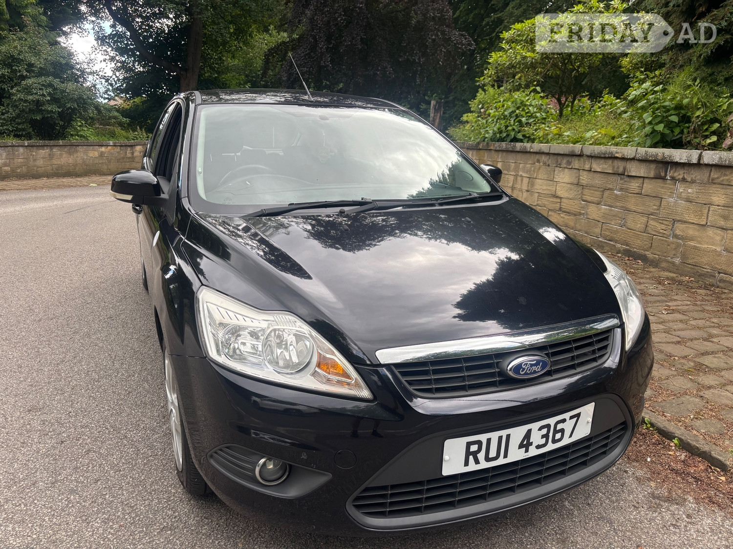 Ford Focus Leeds